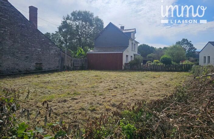 Terrain à Bâtir à Saffré - 308 m² — photo 3