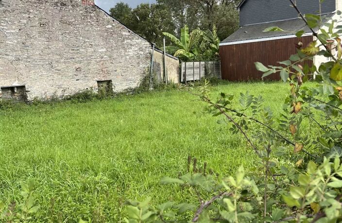 Terrain à Bâtir à Saffré - 308 m² — photo 5
