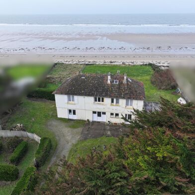 Maison 7 pièces 675000 €