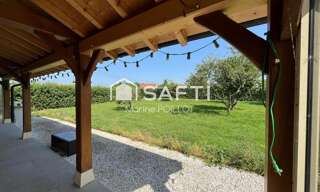 Maison 9 Pièces 194 m² à vendre à Meursault (21190)