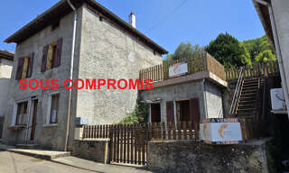 Maison 4 Pièces 85 m² à vendre à Pontcharra (38530)