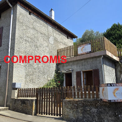 Maison 4 pièces 219000 €