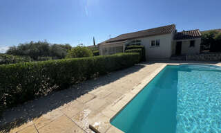 Maison 4 Pièces 100 m² à vendre à Cruzy (34310)