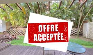 Appartement 3 Pièces 85 m² à vendre à Fort-de-France (97200)