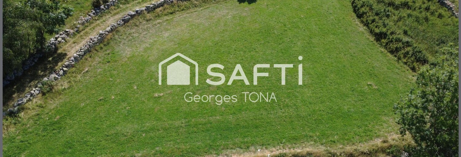 Terrain  1050 m² à vendre à Porta (66760)