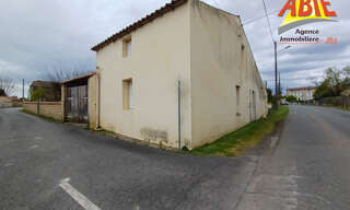 Maison 4 Pièces 107 m² à vendre à Saint-Hilaire-des-Loges (85240)