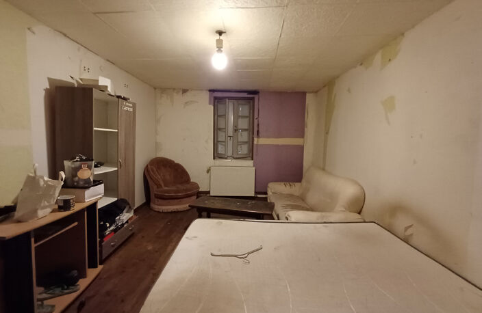 SAINT HILAIRE DES LOGES - Maison 107 m2. — photo 4