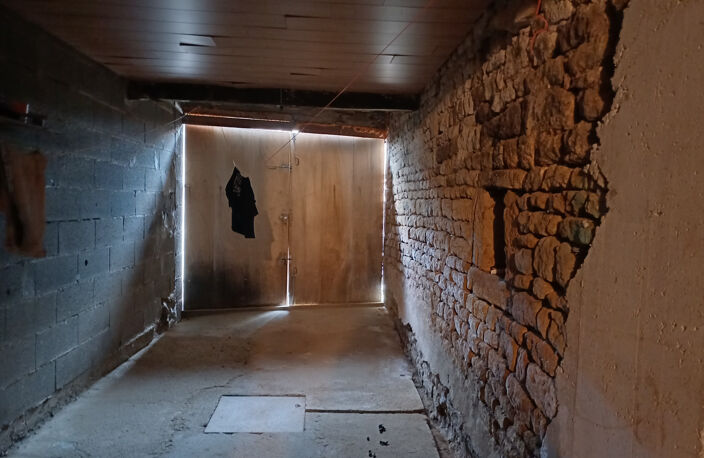 SAINT HILAIRE DES LOGES - Maison 107 m2. — photo 5