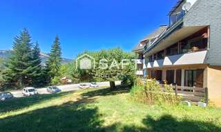 Appartement 2 Pièces 43 m² à vendre à Seyne (04140)