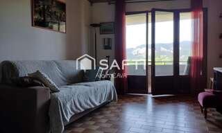 Appartement 2 Pièces 43 m² à vendre à Seyne (04140)