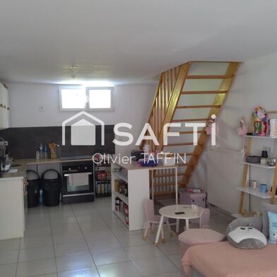 Immeuble  454000 €