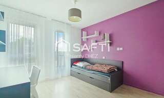 Appartement 1 Pièce 20 m² à vendre à Roubaix (59100)