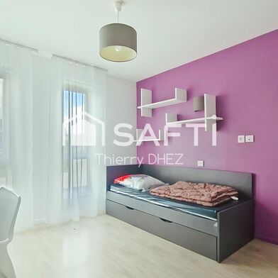 Appartement 1 pièces 49800 €