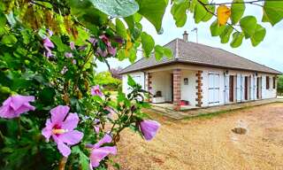 Maison 5 Pièces 106 m² à vendre à La Flèche (72200)