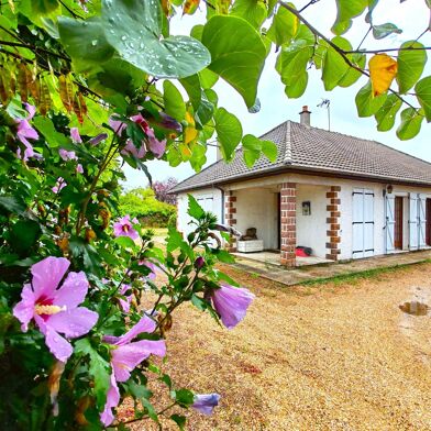 Maison 5 pièces 157500 €