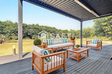 Maison 4 pièces 274000 €