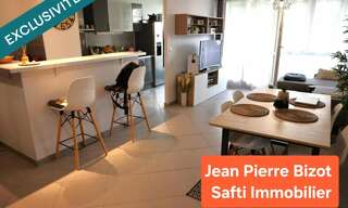 Appartement 3 Pièces 68 m² à vendre à Chilly-Mazarin (91380)