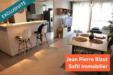 Appartement 3 pièces 185000 €