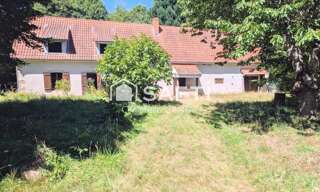 Maison 5 Pièces 144 m² à vendre à Saint-Palais (03370)