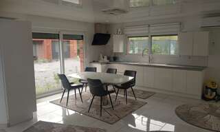 Maison 4 Pièces 88 m² à vendre à Wallers (59135)