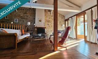 Maison 6 Pièces 191 m² à vendre à Larroque (81140)