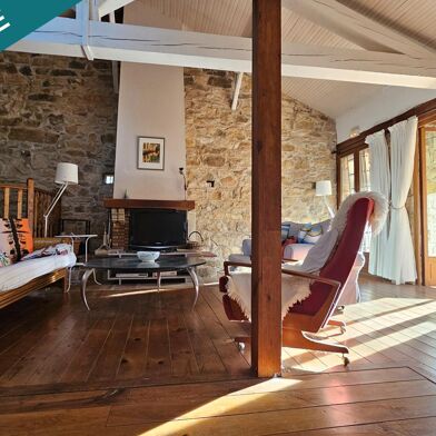 Maison 6 pièces 269000 €