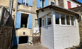 Maison 4 Pièces 109 m² à vendre à Carbon-Blanc (33560)