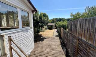 Maison 4 Pièces 109 m² à vendre à Carbon-Blanc (33560)