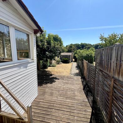 Maison 4 pièces 292000 €