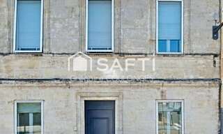 Maison 4 Pièces 109 m² à vendre à Carbon-Blanc (33560)