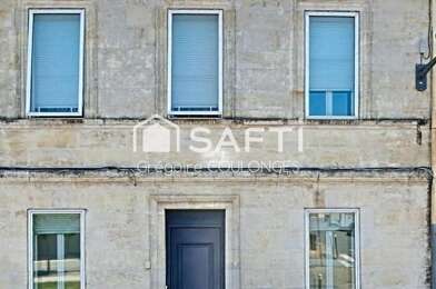 Maison 4 pièces 259000 €