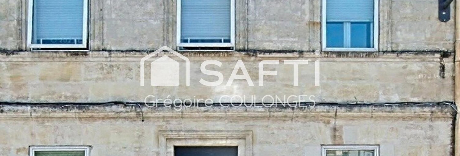 Maison 4 Pièces 109 m² à vendre à Carbon-Blanc (33560)