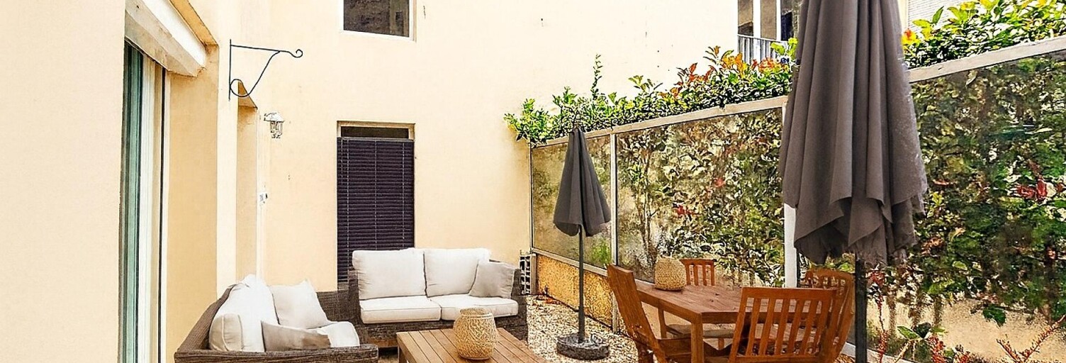 Appartement 3 Pièces 77 m² à vendre à Libourne (33500)