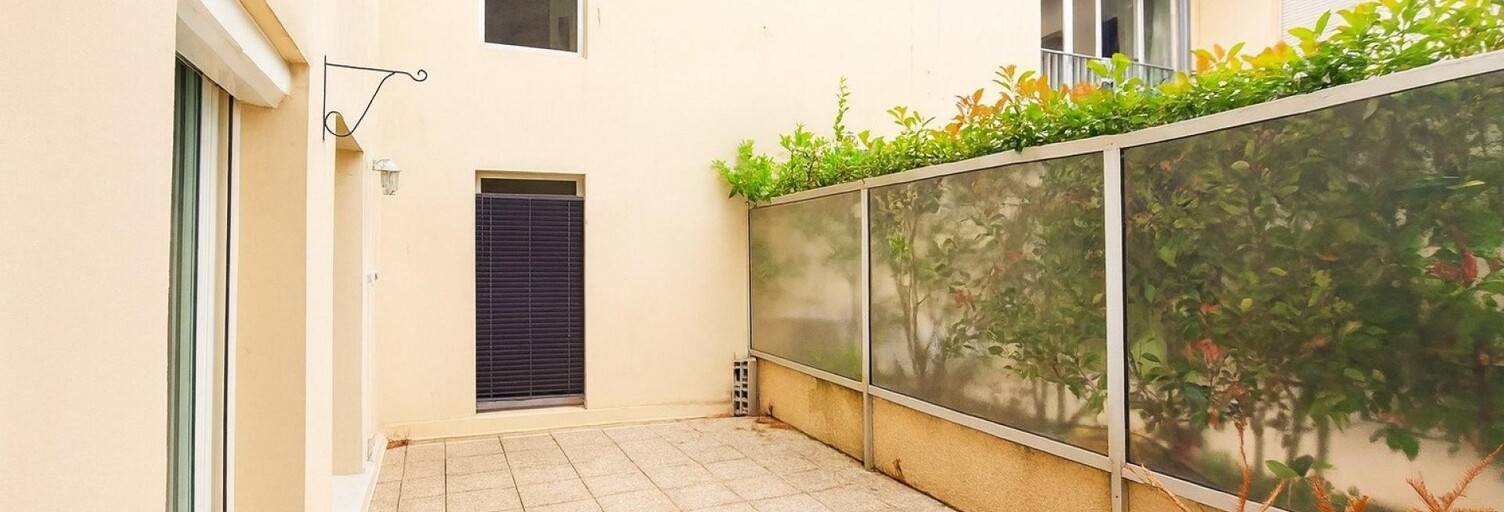 Appartement 3 Pièces 77 m² à vendre à Libourne (33500)