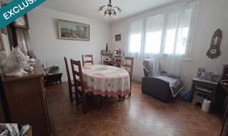 Appartement 4 Pièces 63 m² à vendre à Tinqueux (51430)