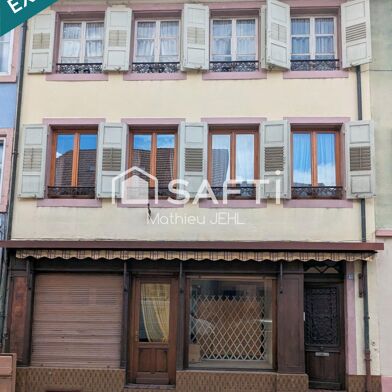 Maison 9 pièces 149000 €