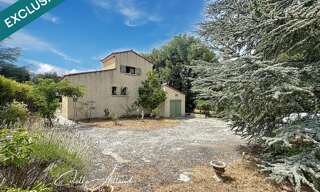Maison 3 Pièces 80 m² à vendre à Gréasque (13850)