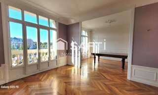 Appartement 4 Pièces 125 m² à vendre à Saint-Quentin (02100)