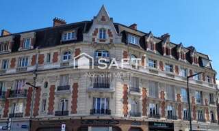 Appartement 4 Pièces 125 m² à vendre à Saint-Quentin (02100)