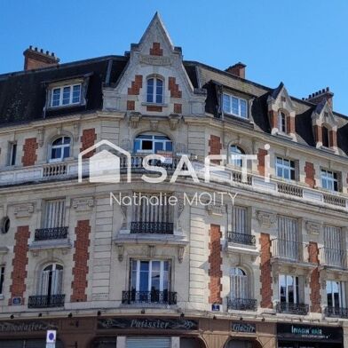 Appartement 4 pièces 149900 €