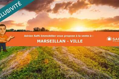 Terrain  49000 €