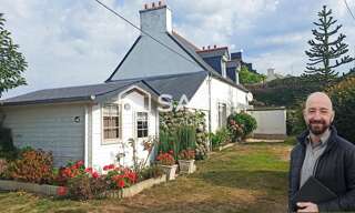 Maison 4 Pièces 72 m² à vendre à Trévou-Tréguignec (22660)