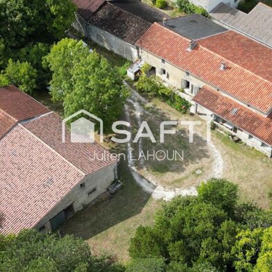 Maison 5 pièces 190000 €