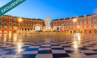 Commerce  42 m² à vendre à Nice (06000)