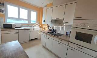 Appartement 4 Pièces 99 m² à vendre à Bihorel (76420)