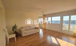 Appartement 4 Pièces 99 m² à vendre à Bihorel (76420)