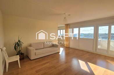 Appartement 4 pièces 97000 €