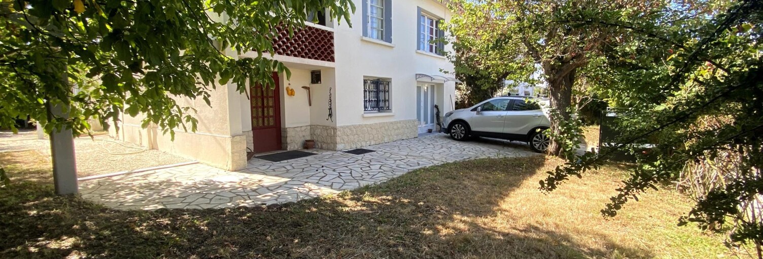 Maison 5 Pièces 120 m² à vendre à Villeneuve-sur-Lot (47300)