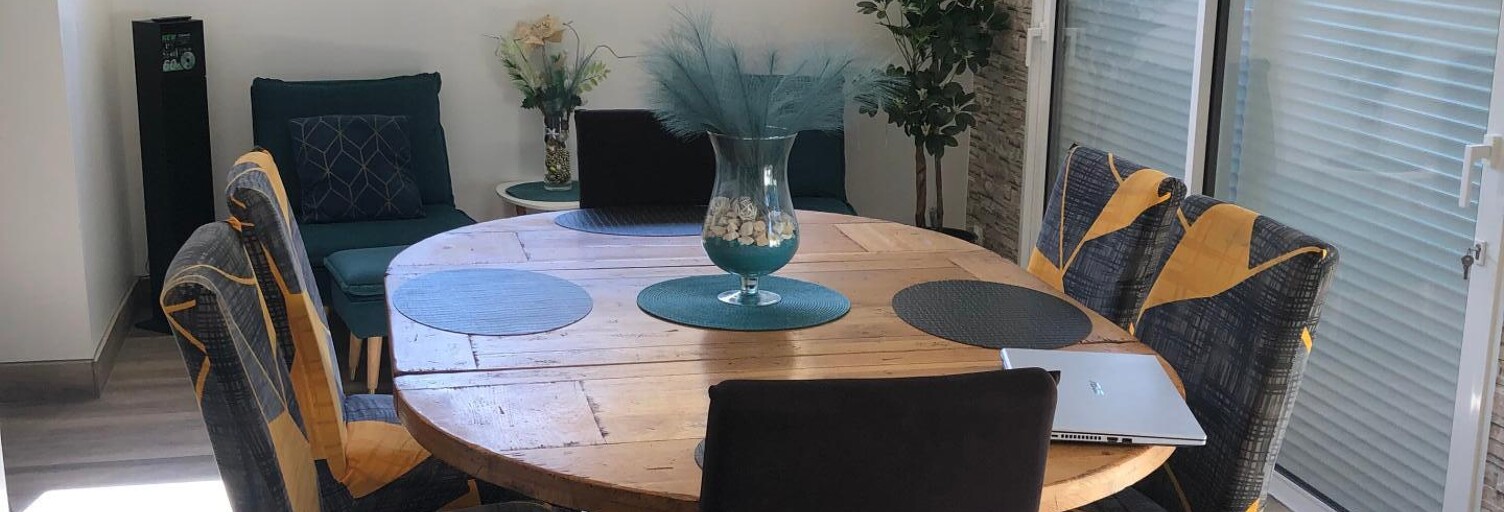 Maison 4 Pièces 102 m² à vendre à Arles (13200)