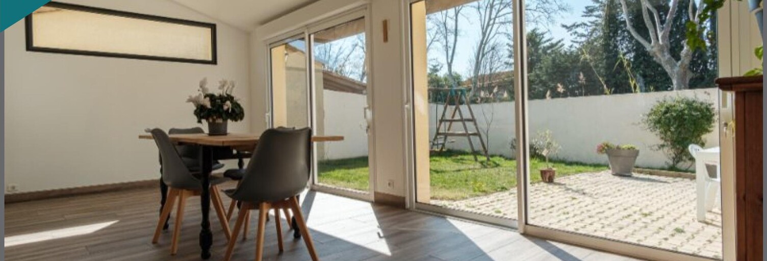 Maison 4 Pièces 83 m² à vendre à Arles (13200)